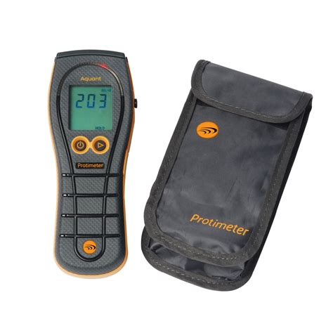 custom non invasive protimeter moisture meter|professional equipment moisture meter.